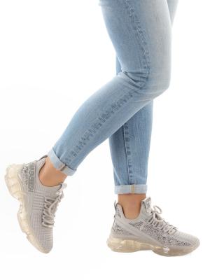 Ženska obuća cipele Steve Madden Maxilla R Tenisice