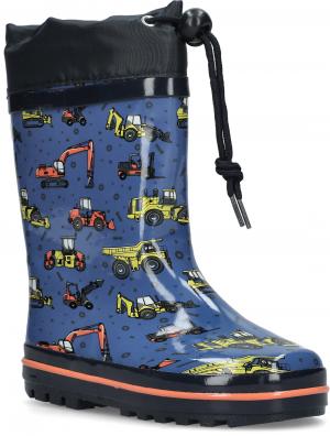 Dječje obuća cipele dječaci Kidaloo Čizme