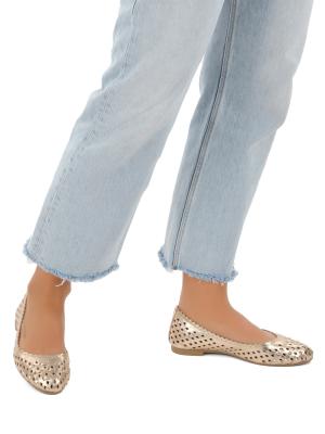 Ženska obuća cipele Estyle Aylin Balerinke