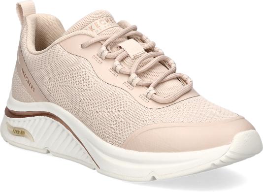 Ženska obuća cipele Skechers Arch Fit S Miles Tenisice