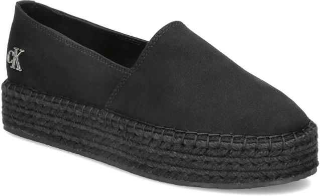 Ženska obuća cipele Calvin Klein Edith Espadrile