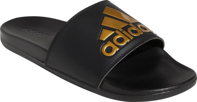Muška obuća cipele Adidas Adilette Comfort Natikače