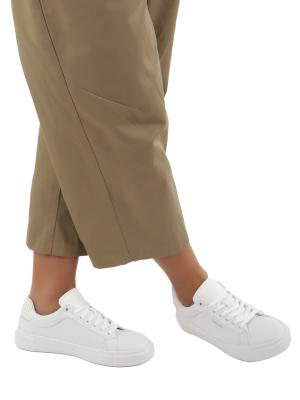 Ženska obuća cipele Calvin Klein Luna Tenisice