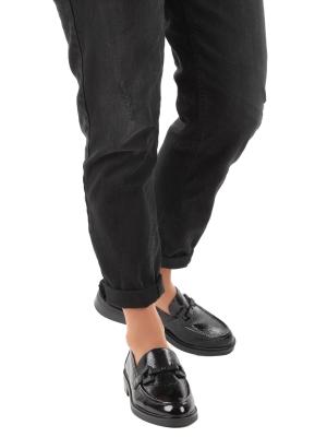 Ženska obuća cipele Caprice Mokasinke