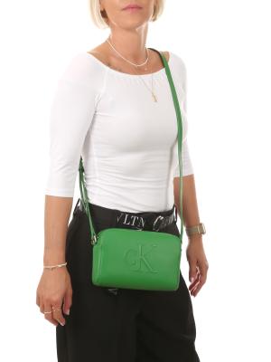 Muška galanterija Calvin Klein Camera Bag Torba