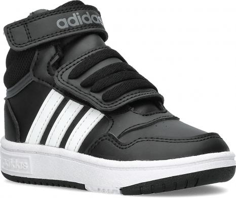 otroška obutev Adidas Hoops Mid 3.0 Gležnjače