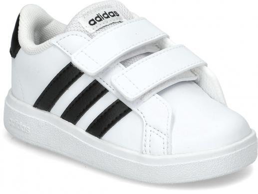 otroška obutev Adidas Grand Court 2.0 Tenisice