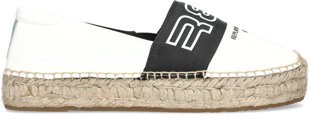Ženska obuća cipele Replay Nash Espadrile