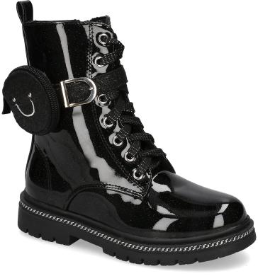 Dječje obuća cipele djevojčice Kidaloo Gležnjače