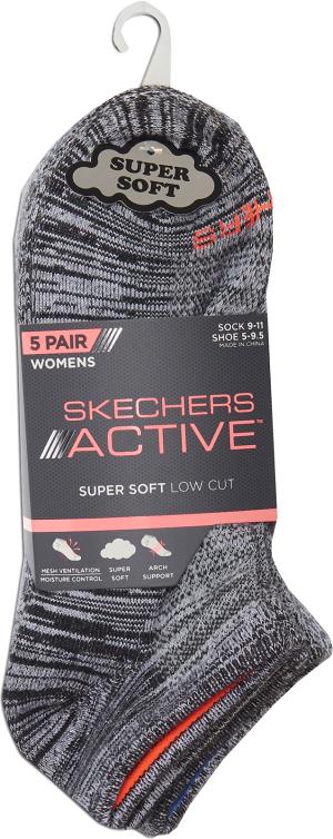 Ženske čarape Skechers Čarape