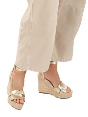 Ženska obuća cipele Steve Madden Sivian Sandale