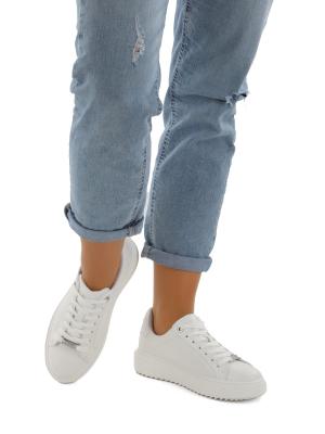 Ženska obuća cipele Steve Madden Catcher Tenisice