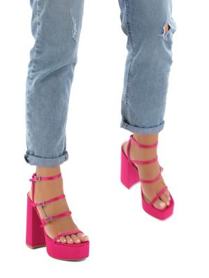 Ženska obuća cipele Steve Madden Elavator Sandale