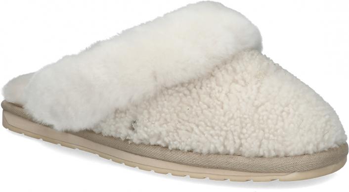 Ženska obuća cipele EMU Australia Jolie Teddy Papuče