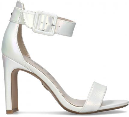 Ženska obuća cipele Buffalo Jean Ankle Sandale