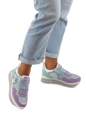 Ženska obuća cipele Liu Jo Maxi Wonder Tenisice