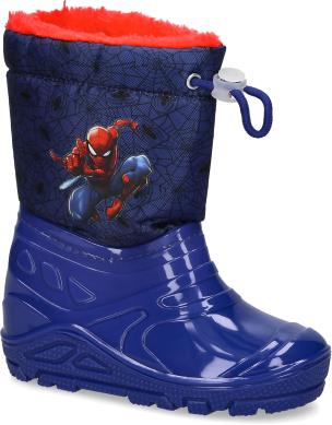 Dječje obuća cipele dječaci Spiderman Čizme