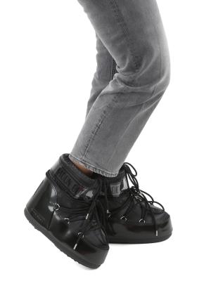 Ženska obuća cipele Moon Boot Icon Low Glance Gležnjače