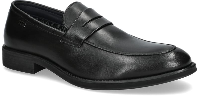 Muška obuća cipele s.Oliver Mokasinke