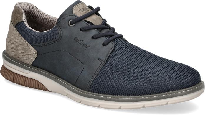 Muška obuća cipele Rieker 1445 Victor Cipele