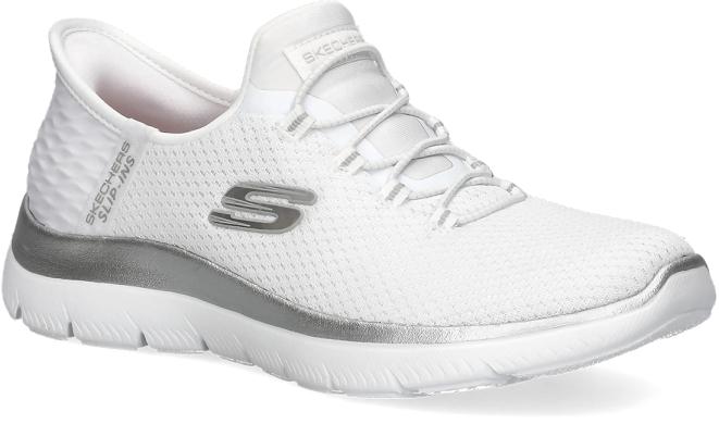 Ženska obuća cipele Skechers Slip Ins Summits Tenisice