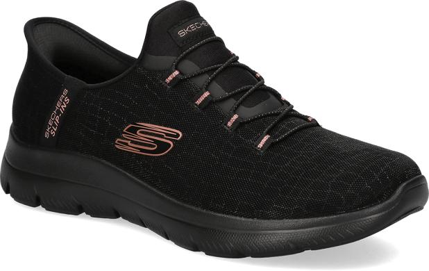 Ženska obuća cipele Skechers Slip Ins Summits Tenisice