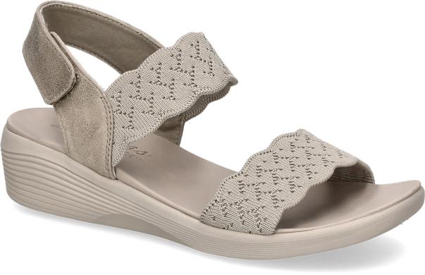 Ženska obuća cipele Skechers Arya On The Rise Sandale