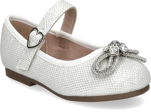 Dječje obuća cipele djevojčice Kidaloo Balerinke