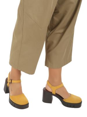 Ženska obuća cipele Art Eivissa Polusandale