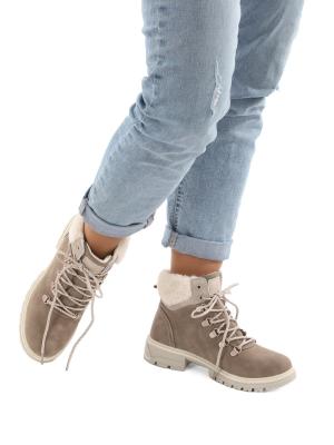 Ženska obuća cipele Rhapsody Gležnjače