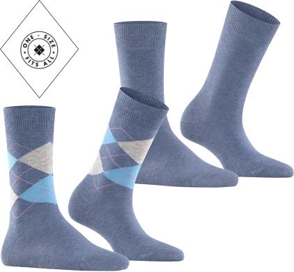 Ženske čarape Burlington Čarape