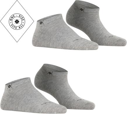 Ženske čarape Burlington Čarape