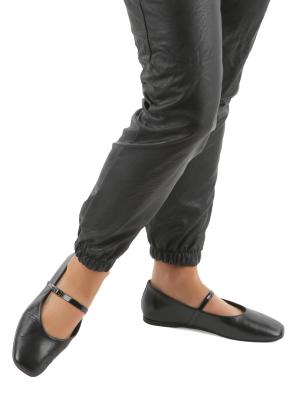 Ženska obuća cipele Calvin Klein Beau Balerinke