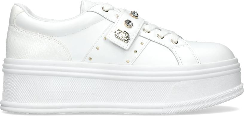 Ženska obuća cipele Liu Jo Selma Tenisice