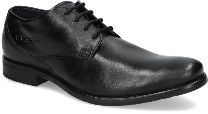 Muška obuća cipele Bugatti Licio eco Cipele