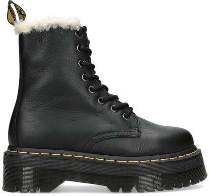 Ženska obuća cipele Dr.Martens Jadon Gležnjače