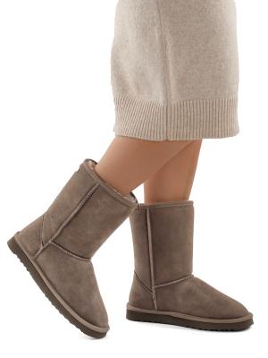 Ženska obuća cipele s.Oliver Gležnjače