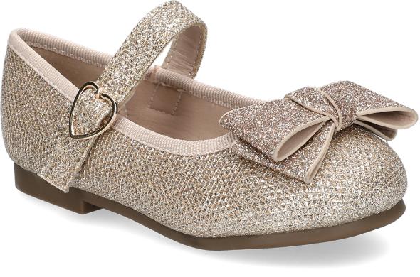 Dječje obuća cipele djevojčice Kidaloo Balerinke