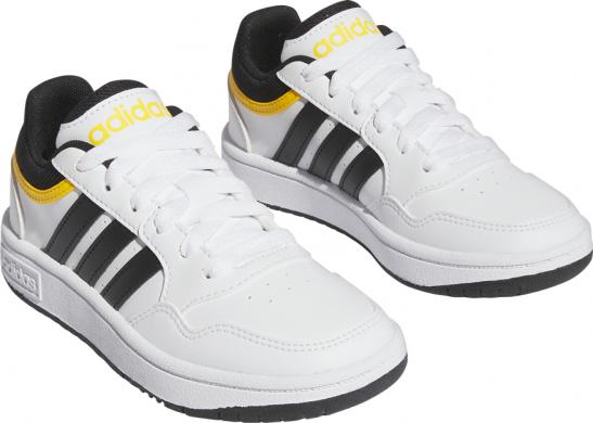 Unisex obuća Adidas Hoops 3.0 Tenisice