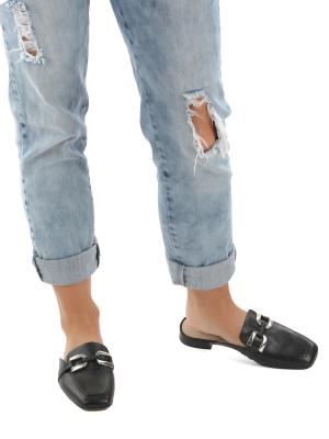 Ženska obuća cipele Caprice Natikače