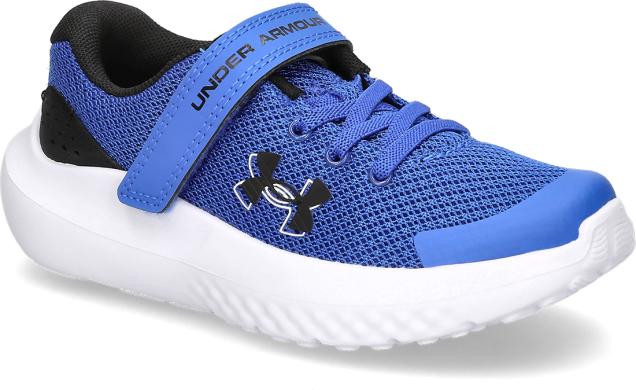 Dječje obuća cipele dječaci Under Armour Surge 4 Tenisice
