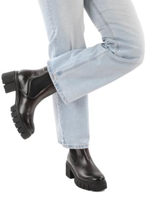 Ženska obuća cipele Bagatt Forli Gležnjače