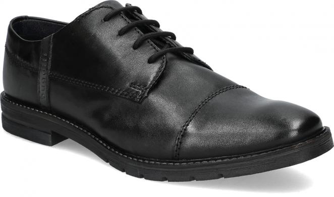 Muška obuća cipele Bugatti Merlo Cipele