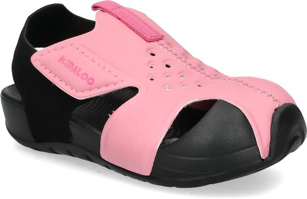 Dječje obuća cipele djevojčice Kidaloo Sandale