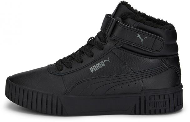 Unisex obuća Puma Carina Mid WTR Gležnjače