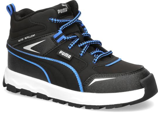 Dječje obuća cipele dječaci Puma Evolve Trail Gležnjače