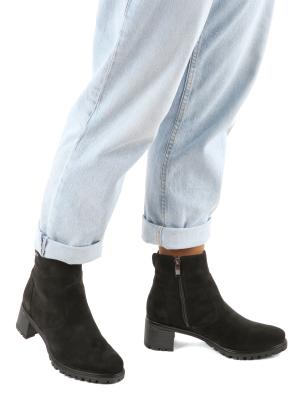 Ženska obuća cipele Ara Parker Gležnjače