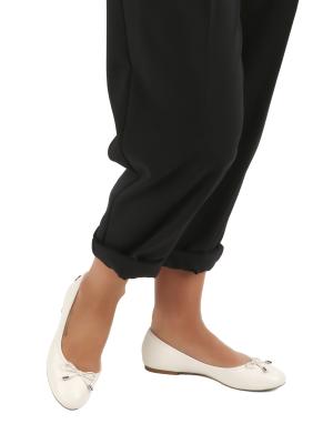 Ženska obuća cipele Lauren Jayna Balerinke