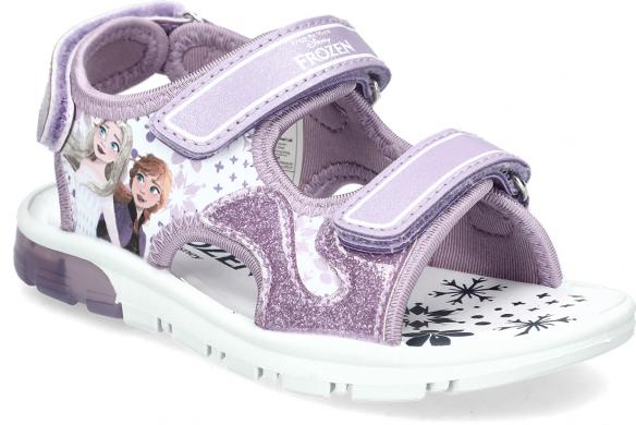 Dječje obuća cipele djevojčice Frozen Sandale
