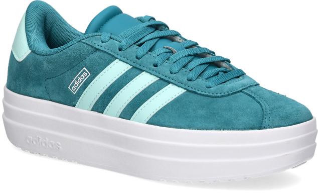 Ženska obuća cipele Adidas VL Court Bold Tenisice